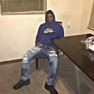 Meet your Posher, Bj